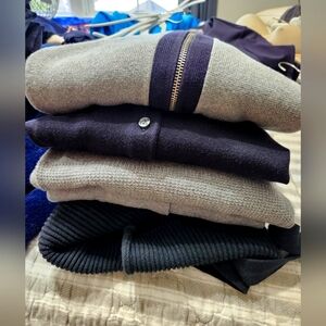 Bundle of Chase apparel